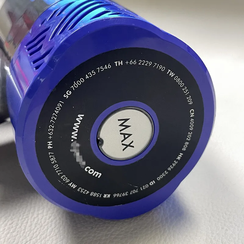 Фото Оригинальный двигатель пылесоса в сборе для Dyson V6 SV03 SV05 DC62 DC74 DC59, сменная ручка двигателя №2