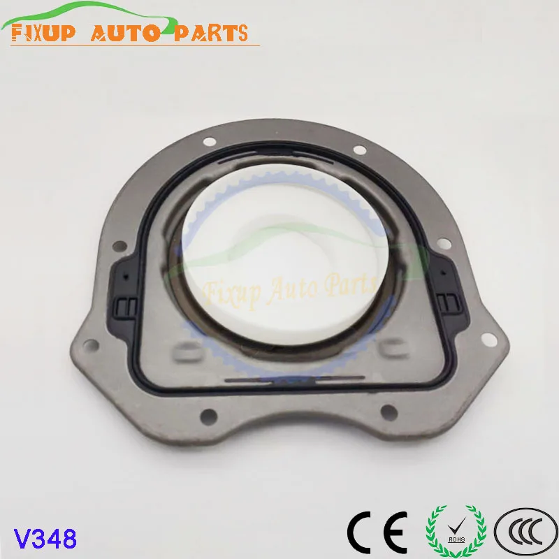 

V348 Engine Crankshaft Rear Oil Seal Automatic Transmission v348 For Ford Ranger Transit 3S7Q6701AB Car Accessories New