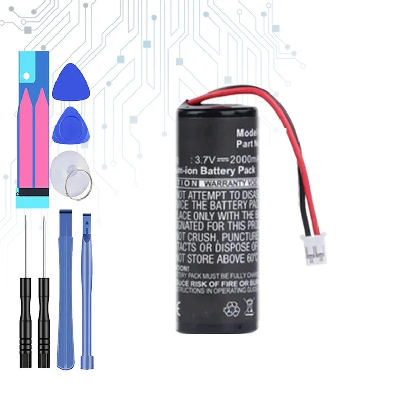 Аккумулятор для Sony Cyber-shot DSC-G3 DSC-T2 MZ-N10 MD N10 SRS-XB31 WH-1000xM3 WH-1000XM3 WF-1000XM3