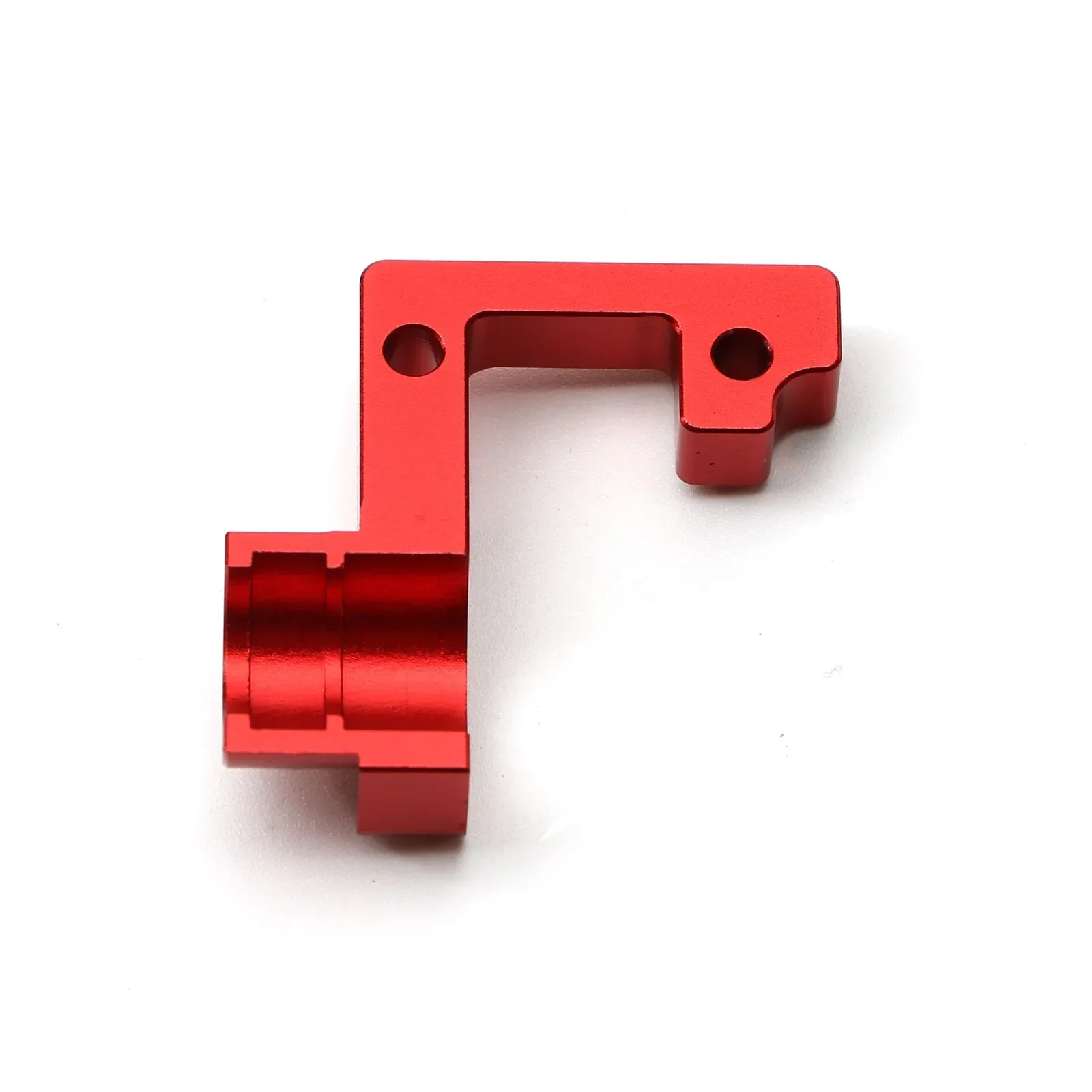 Металлическая коробка передач корпус коробки для Tamiya TT02 TT-02 1/10 обновленные