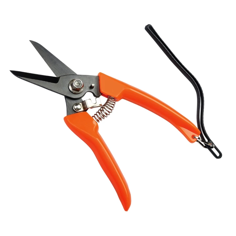 

Бытовые ножницы для электрика, домашнее обслуживание, бытовые кухонные режущие, экономичные, износостойкие, прочные