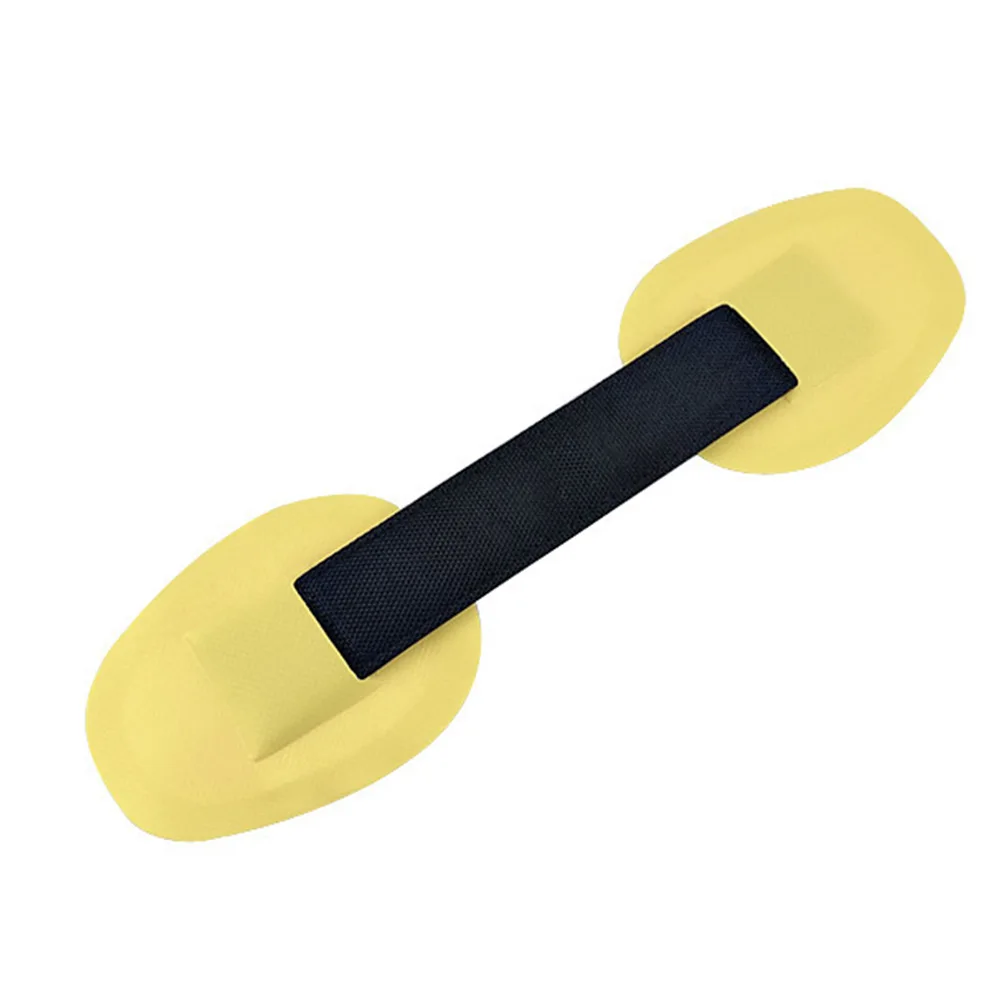 

Нашивка с фиксированной лямкой, ручка, ремень из ПВХ, 1 шт., 40 г, черный/зеленый/желтый/красный, высокое качество, горячая распродажа, высокая производительность