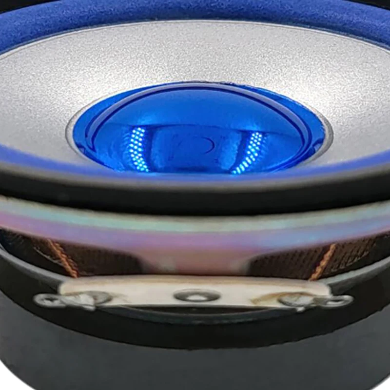 1 шт. Bluetooth-радио громкоговоритель 2 5 дюйма 66 мм 4 Ом Вт полнодиапазонный