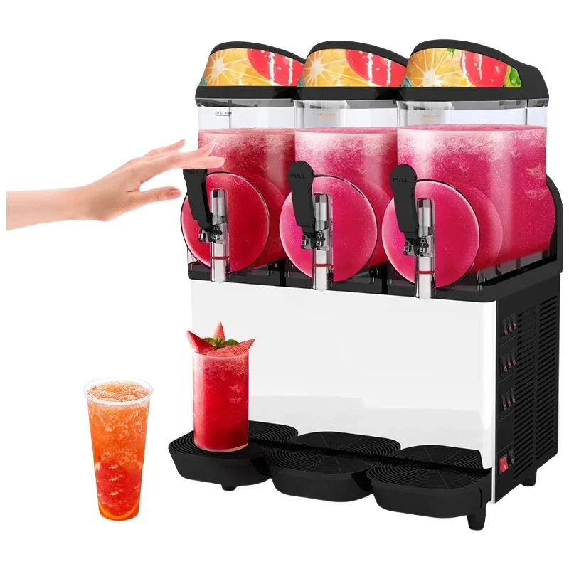 Смузи слякоть слаши гранит дайкири стразы ледяной слак замороженный сок напиток