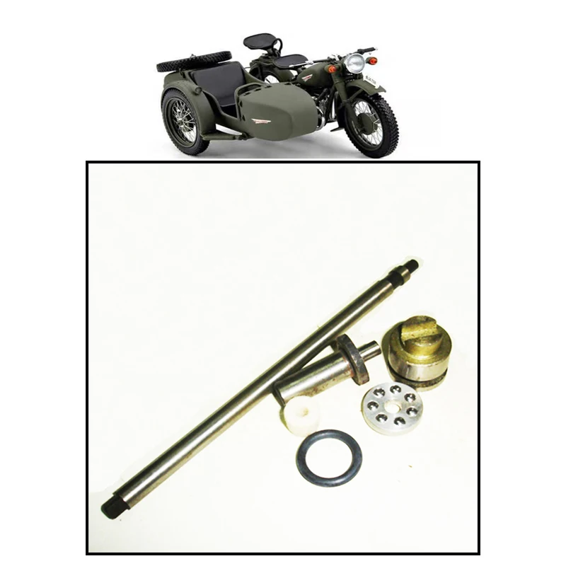 Детали сцепления DUPANQ CJ-K750 для R1 R71 M72 MW 750 M1 Урал Moto KC750 K750 KS750 Запчасти мотоциклов -