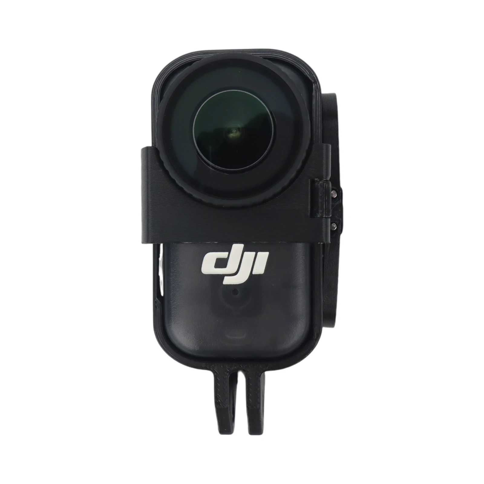 Фото Защитный чехол-рамка для DJI OSMO NANO, горизонтальный/вертикальный кронштейн для расширительного каркаса для DJI Osmo Nano, аксессуары №5