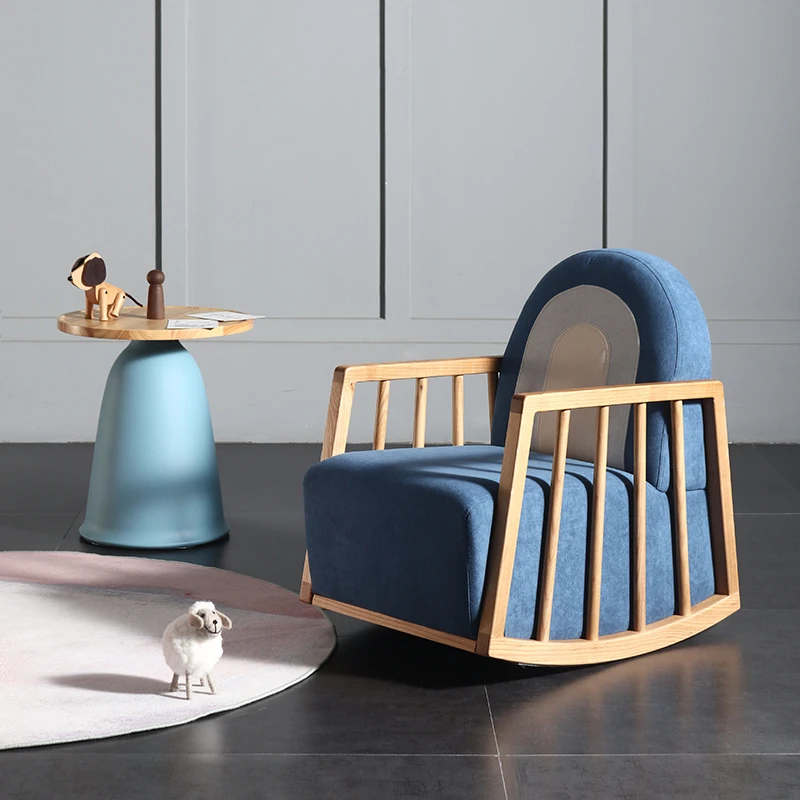 Детский диван надувное кресло для девочек детский стул мягкий пуф-трансформер