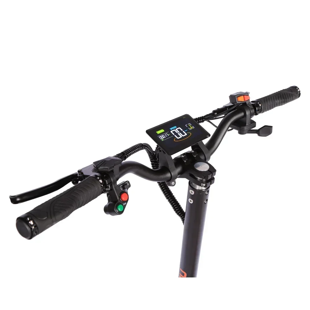 Электрический скутер X5 6000 Вт 60 В 40 Ач