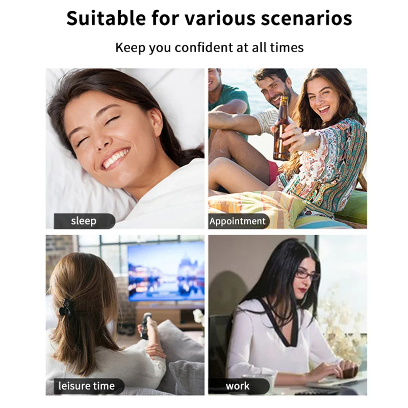 Невидимая повязка для подтяжки шеи макияжа против морщин V-образная форма лица