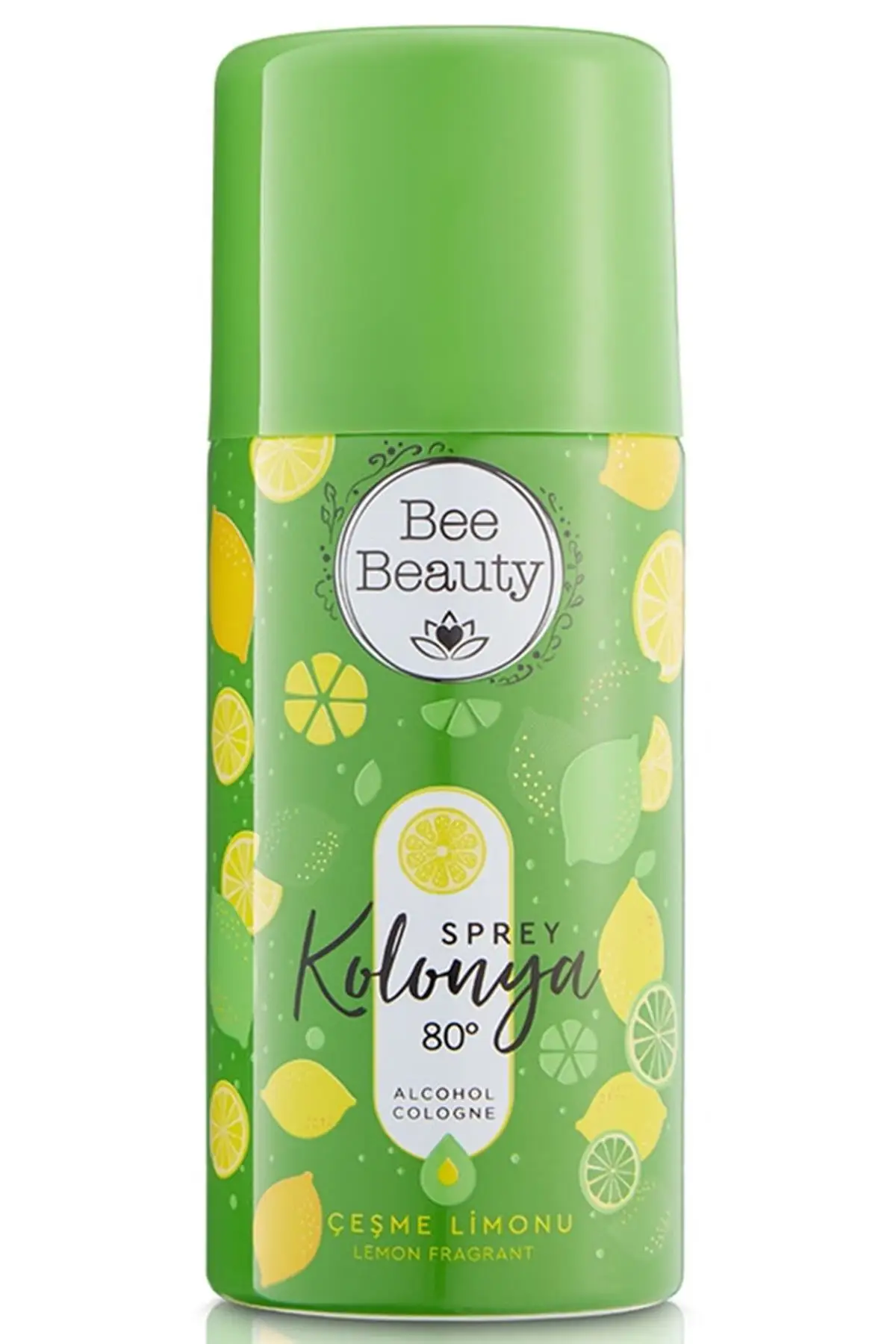 

Бренд: Bee Beauty Fountain, спрей для лимона, Туалетная вода 150 мл, Категория: одеколон