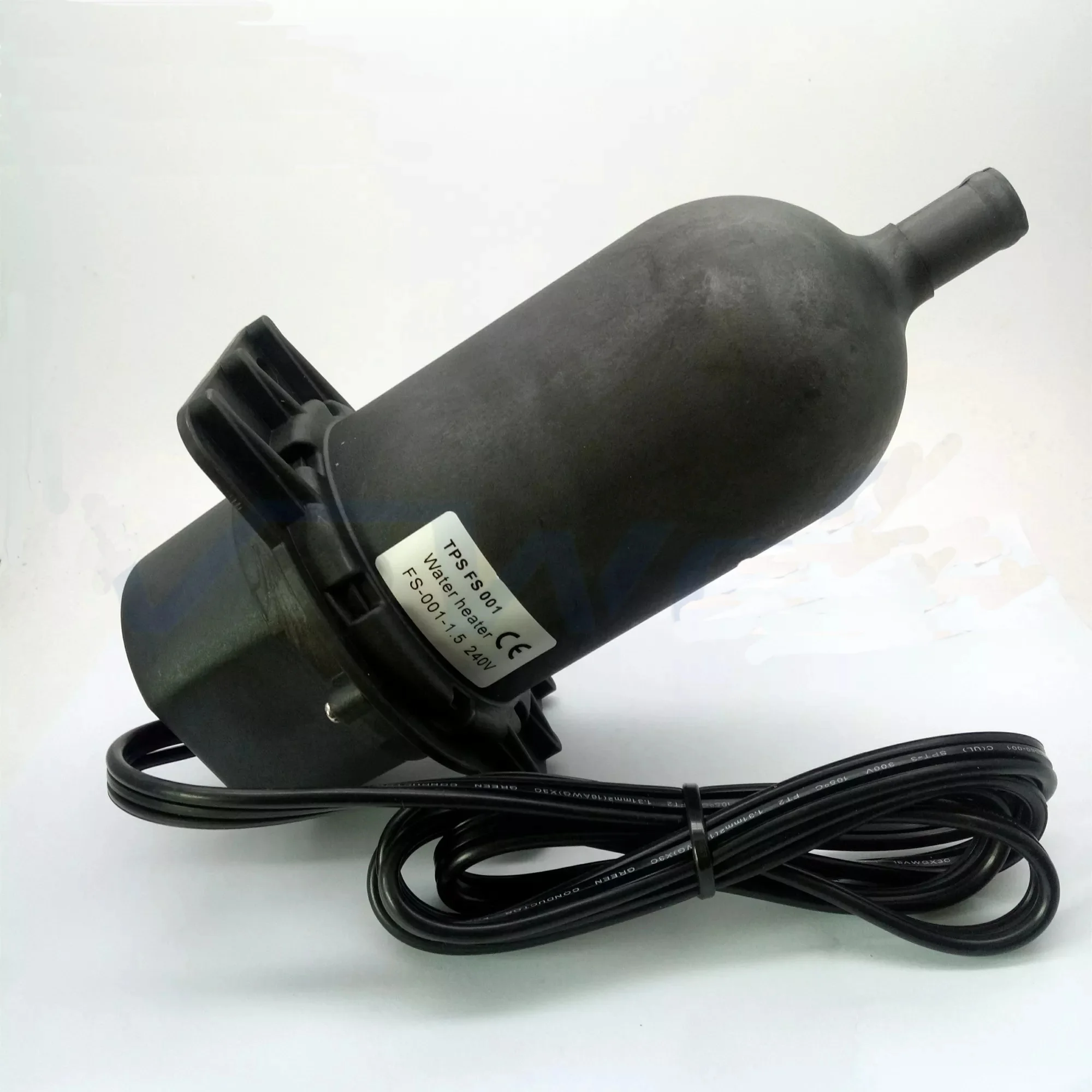 

Самоциркулирующий водонагреватель ICOMTEC 120V 240V