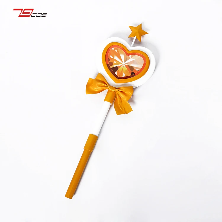 Kompas Luluka Cosplay Rekwizyty Broń Halloween Boże Narodzenie Fantazyjne kostiumy imprezowe Akcesoria