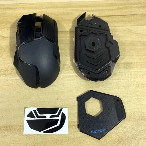 Корпус для мыши Logitech G502 PHTY