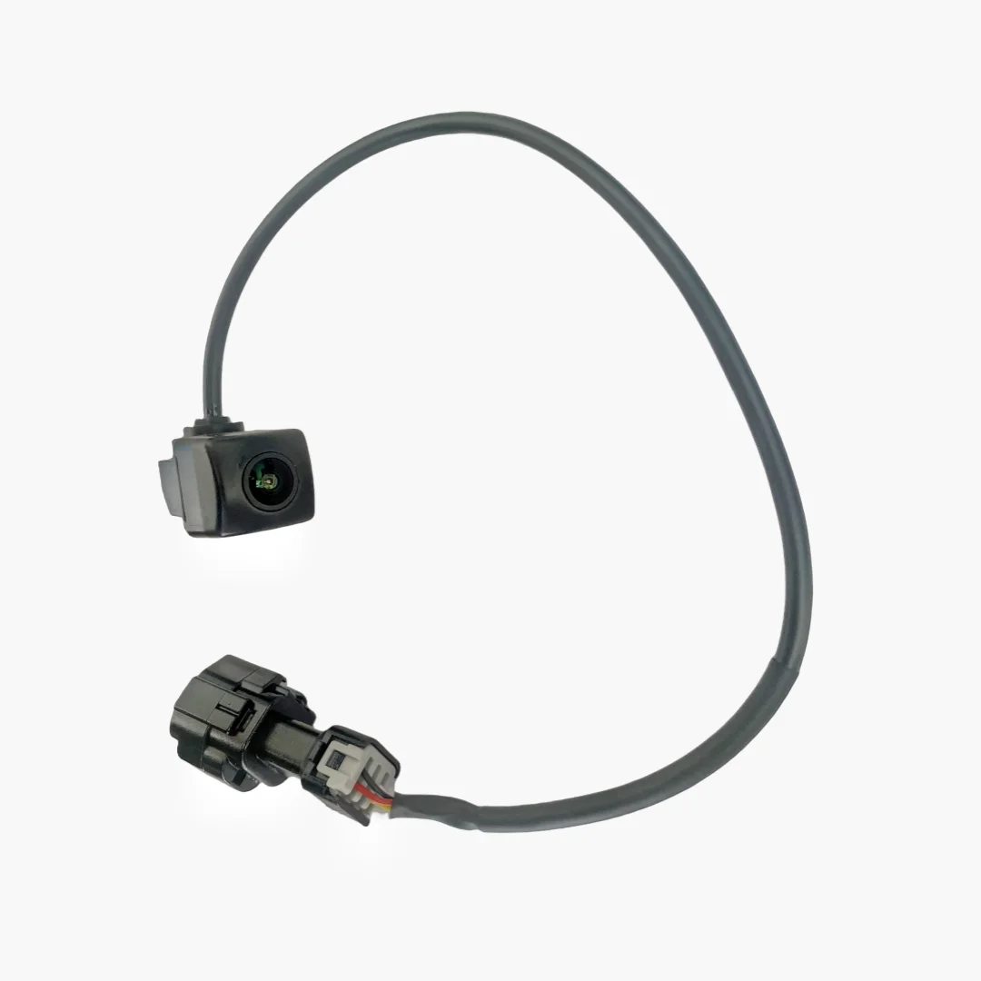 95760-1W310 для современных парковочных камер заднего вида реверсивное изображение