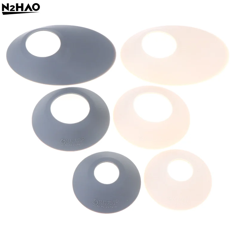 Фото 1 шт., силиконовый впитывающий кухонный коврик для смесителя, впитывающий брызговик для раковины, защитный коврик для столешницы, сливной коврик для ванной комнаты, кухонные гаджеты №1