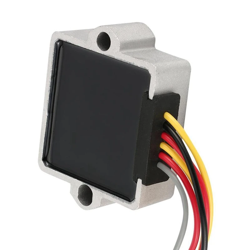 3x регулятор напряжения для Mercury Mariner подвесной 6 проводов 815279-3 883072T аксессуары