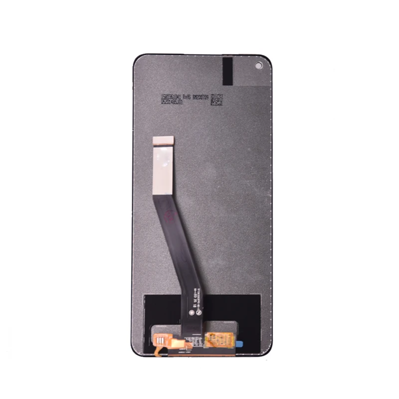 ЖК-дисплей 6 53 дюйма для Xiaomi Redmi Note 9 M2003J15SC сенсорный экран 10X 4G M2003J15SG дисплей M2003J15SS