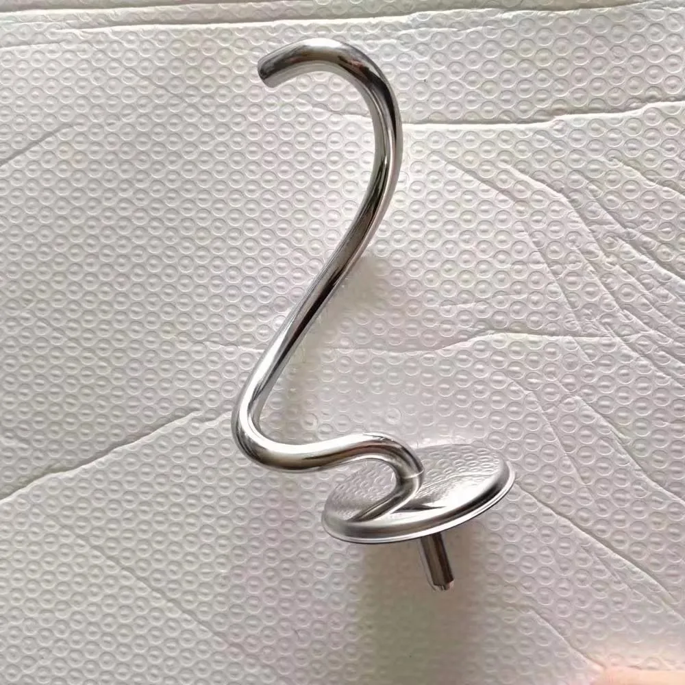 Стержень с крючком из нержавеющей стали подходит для KENWOOD KMX752 KMX750 KMX754 аксессуаров