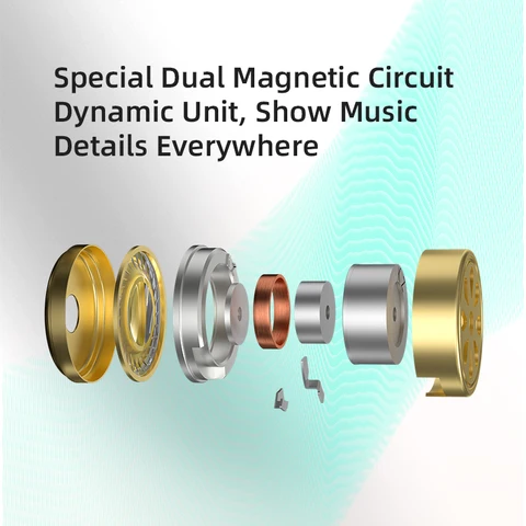 KZ EDX Pro проводные наушники