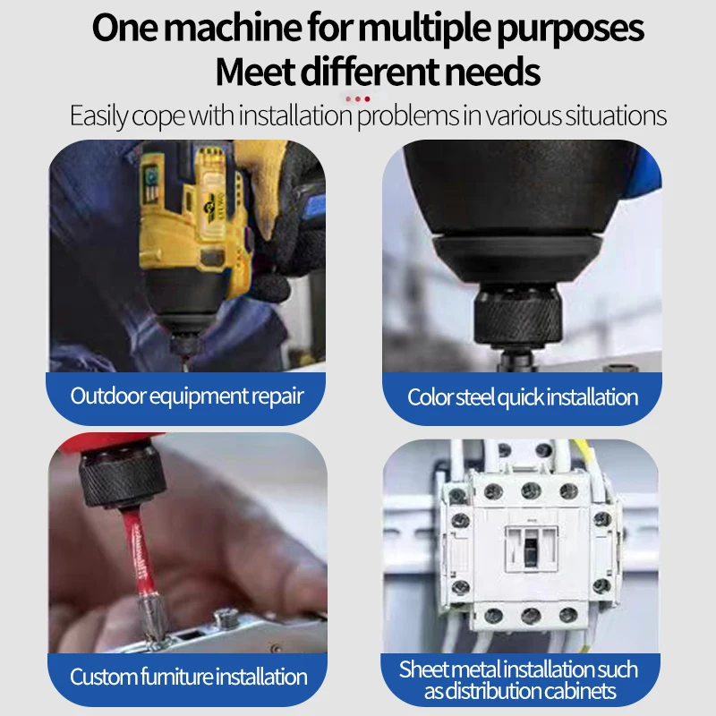LYUWO 16 8 в электродрель Н. Беспроводное ударное сверло M фотоотвертка инструмент