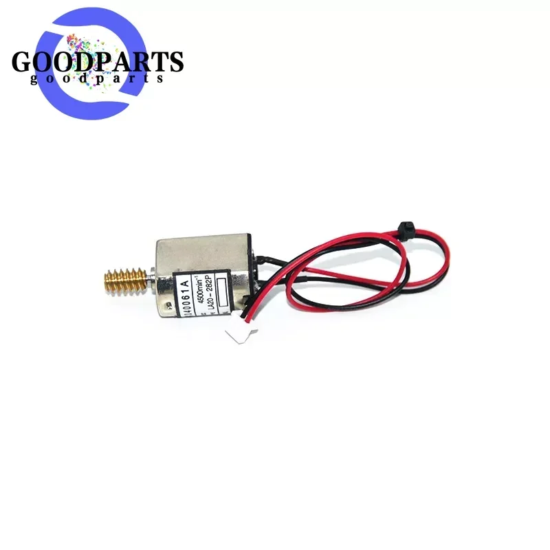 1 шт. AX04-0159 AX04-0136 AX 040159 040136 Для Ricoh Aficio 2060 2075 1060 1075 MP7500 MP8001 MP9001 Веб-мотор для очистки