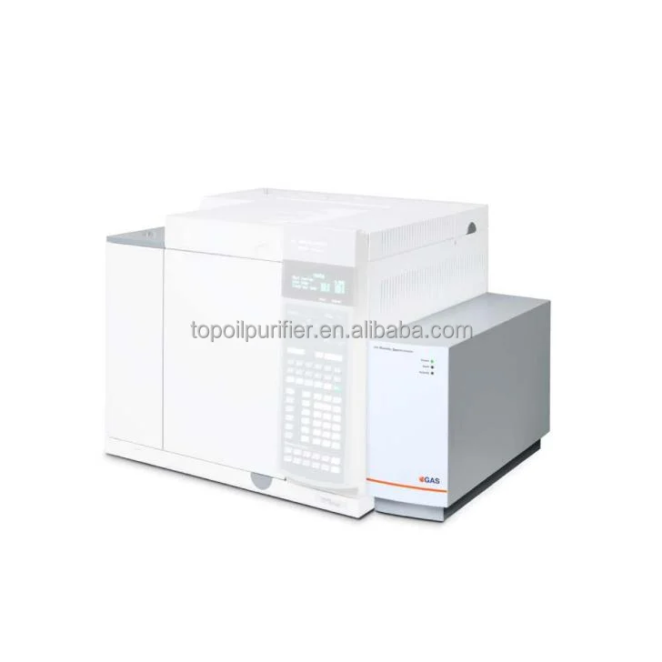 

Ion Mobility Spectrometer (IMS) Trace Detector For Benchtop Gas Chromatograph Testing Equipment