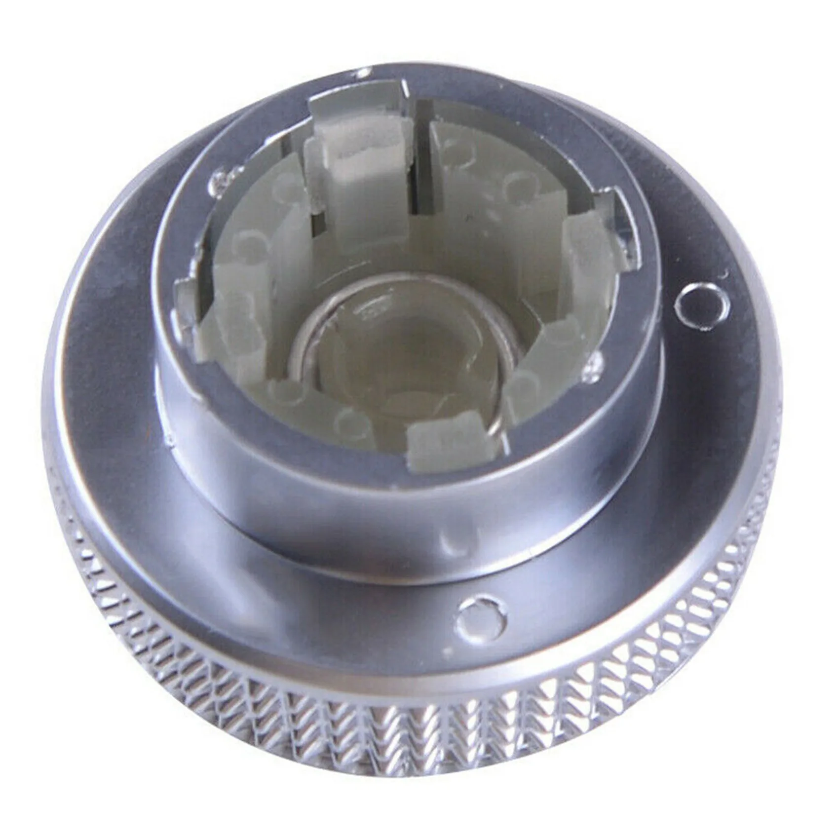 Автомобильная ручка регулировки громкости ABS MMI 8 Вт 0919070 Подходит для Audi A4 S4 RS4 A5 S5