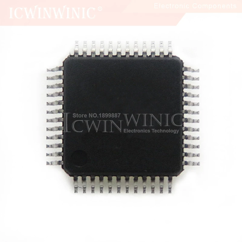 Фото 5 шт. VS1063A-L VS1063A 30559APACEATIC65V71 A2C00053339 ATMEGA644P-20AU ATMEGA644 CS11002 KL5TW111K F0513A F0513 №1