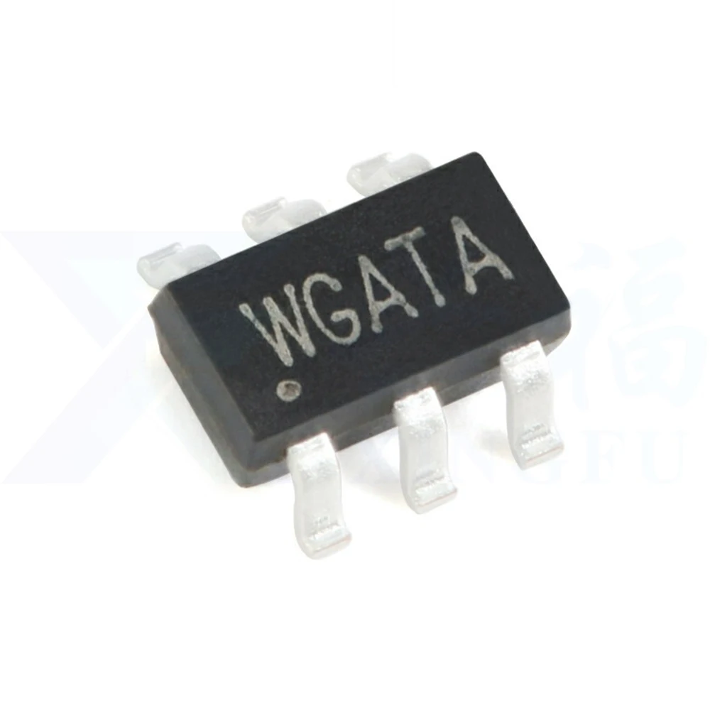 

5 шт./лот SY7301AADC SOT-23-6 100% оригинальный новый бренд