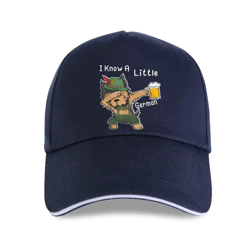 

Men Yorkshire Dabbing Drink Beer Prost I Kno Women Baseball cap