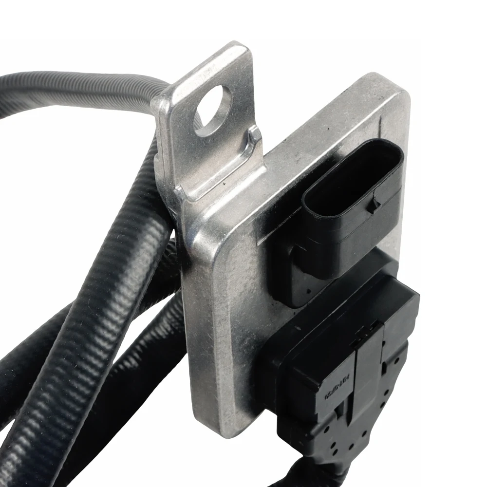 Датчик оксида азота Nox 8K 0907807 E 5WK96688 03L 907807 AD AF Для 2012-2015 VW Passat 2.0L-L4 Audi A4 S4 A5 S5