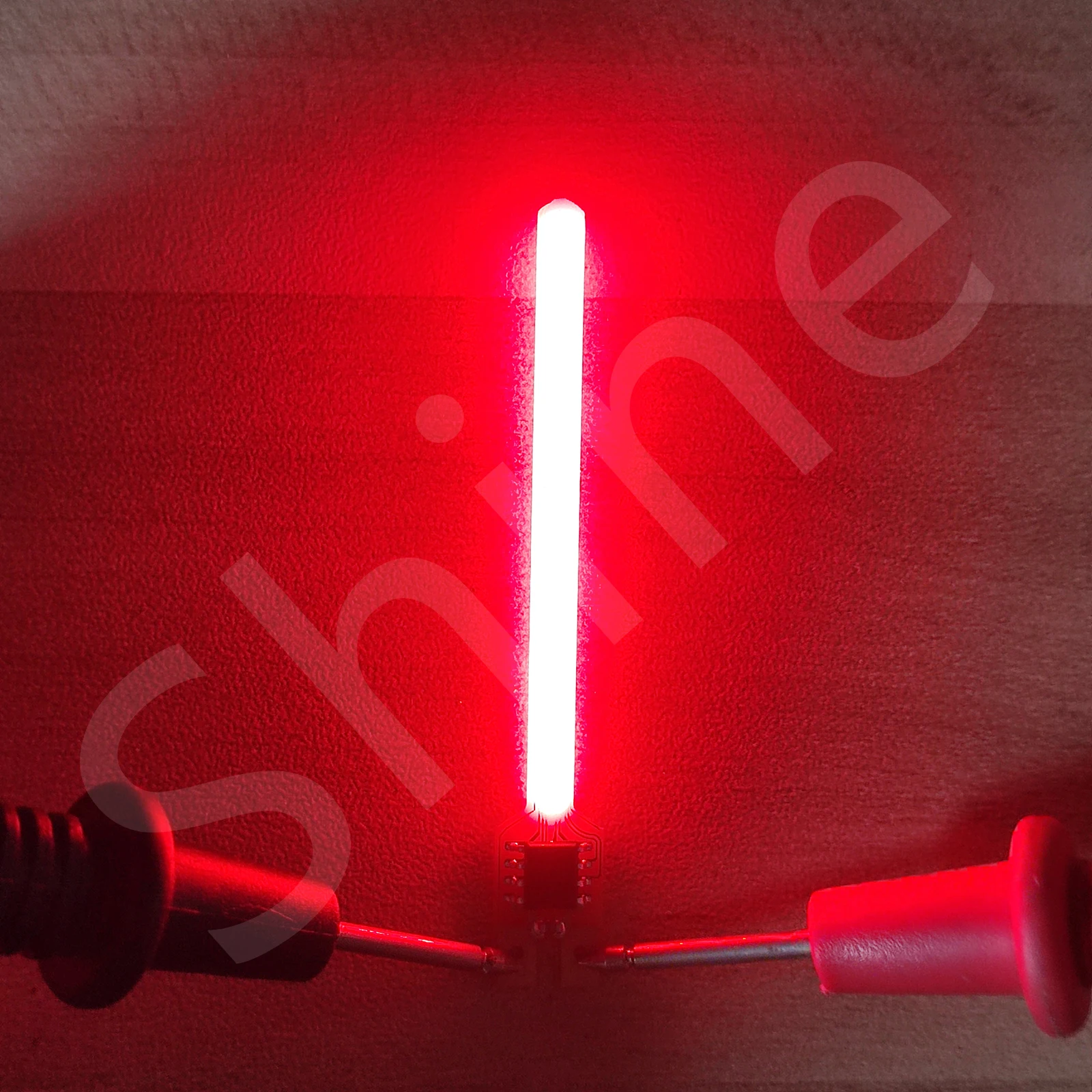 

Светодиодная гирлянда "Метеоритный дождь" DT&ZM