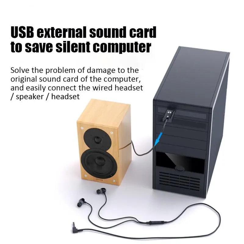 ZHSONG USB беспроводной Bluetooth-совместимый адаптер передатчик 3 5 мм разъем AUX для