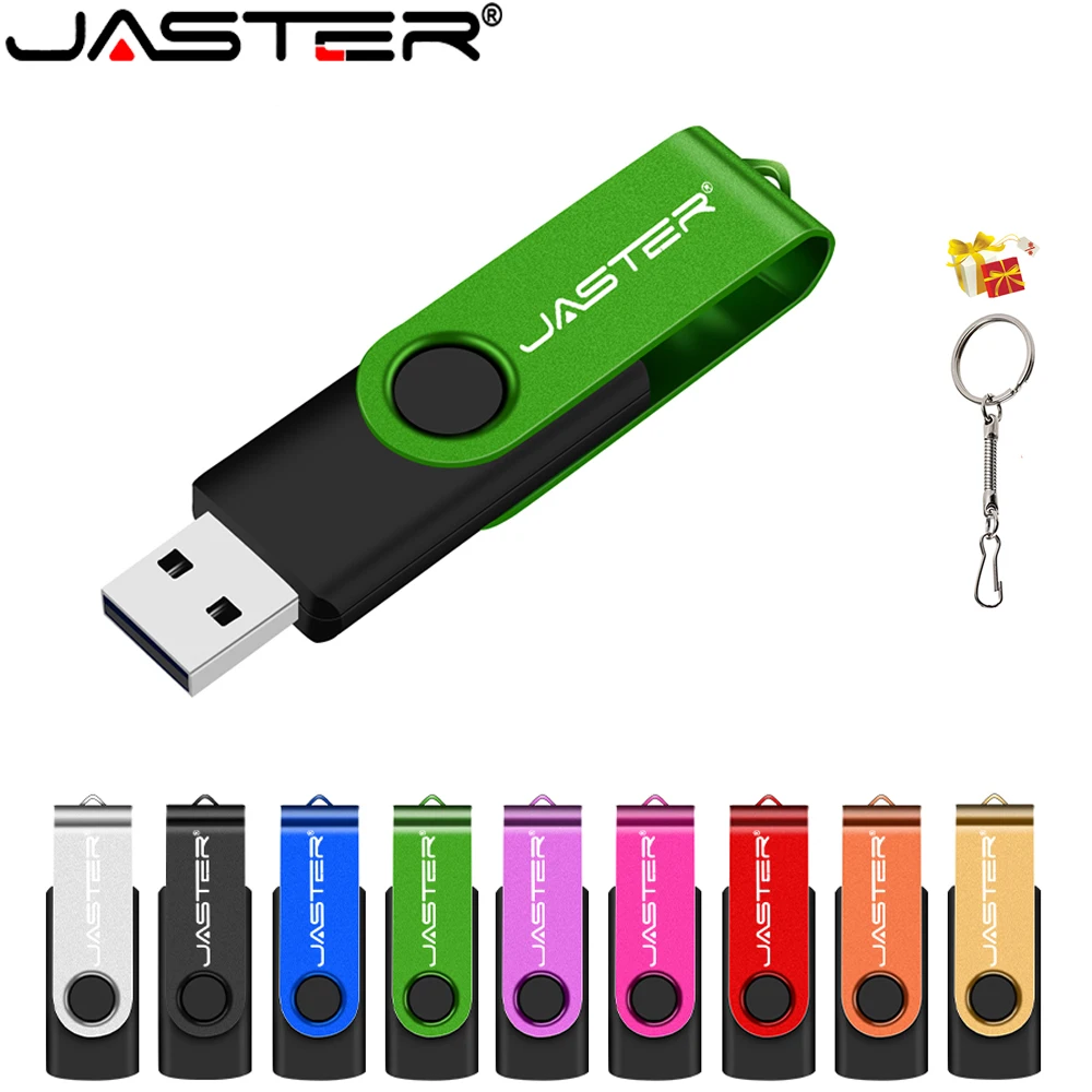 JASTER usb 32GB Flash Drive