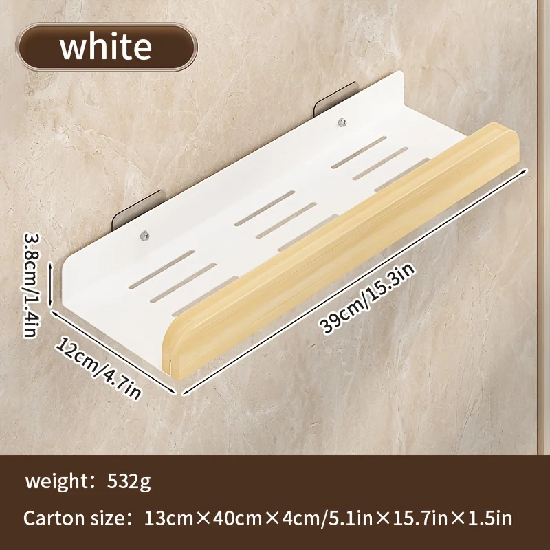 

Настенная полка Cxbfg для ванной комнаты