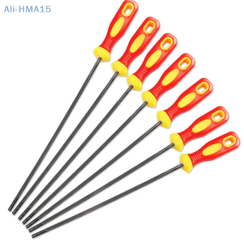 1 шт. пилка для ЗАТОЧКИ ЦЕПНОЙ ПИЛЫ 4/4 8/5 5 мм