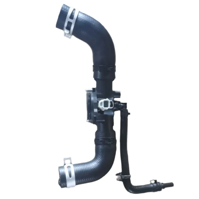 LR 036058 Соединительная труба для дизельной воды выходная Range Rover административный