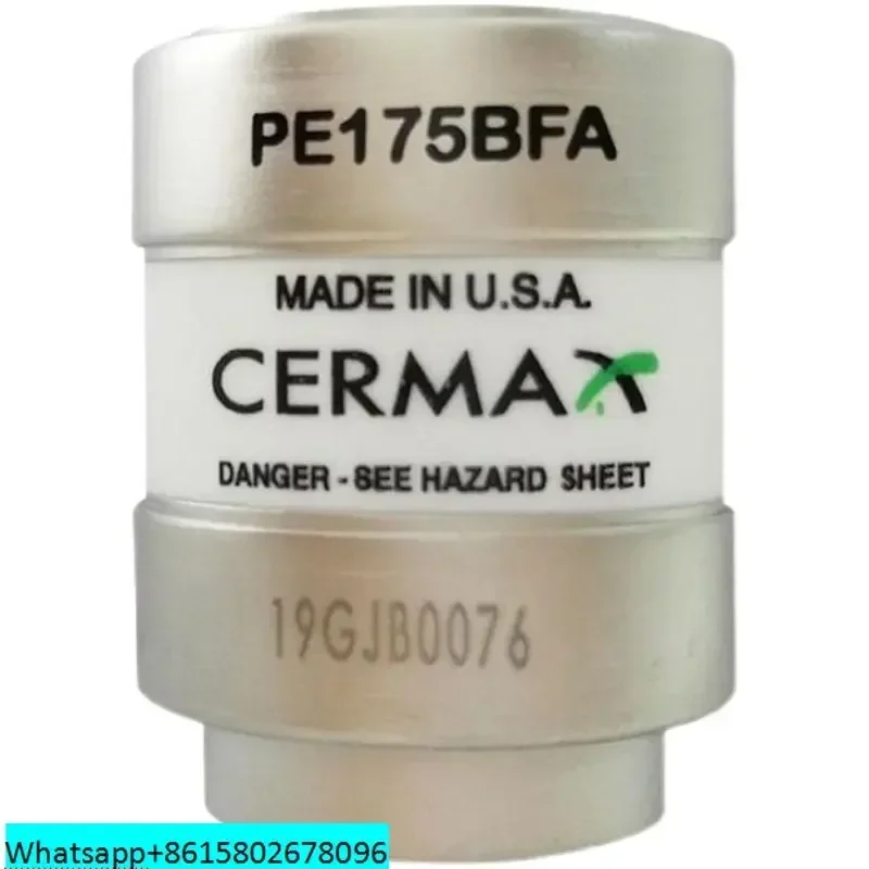 Фото Эндоскопический источник холодного света EXCELITAS CERMAX PE175BFA №1