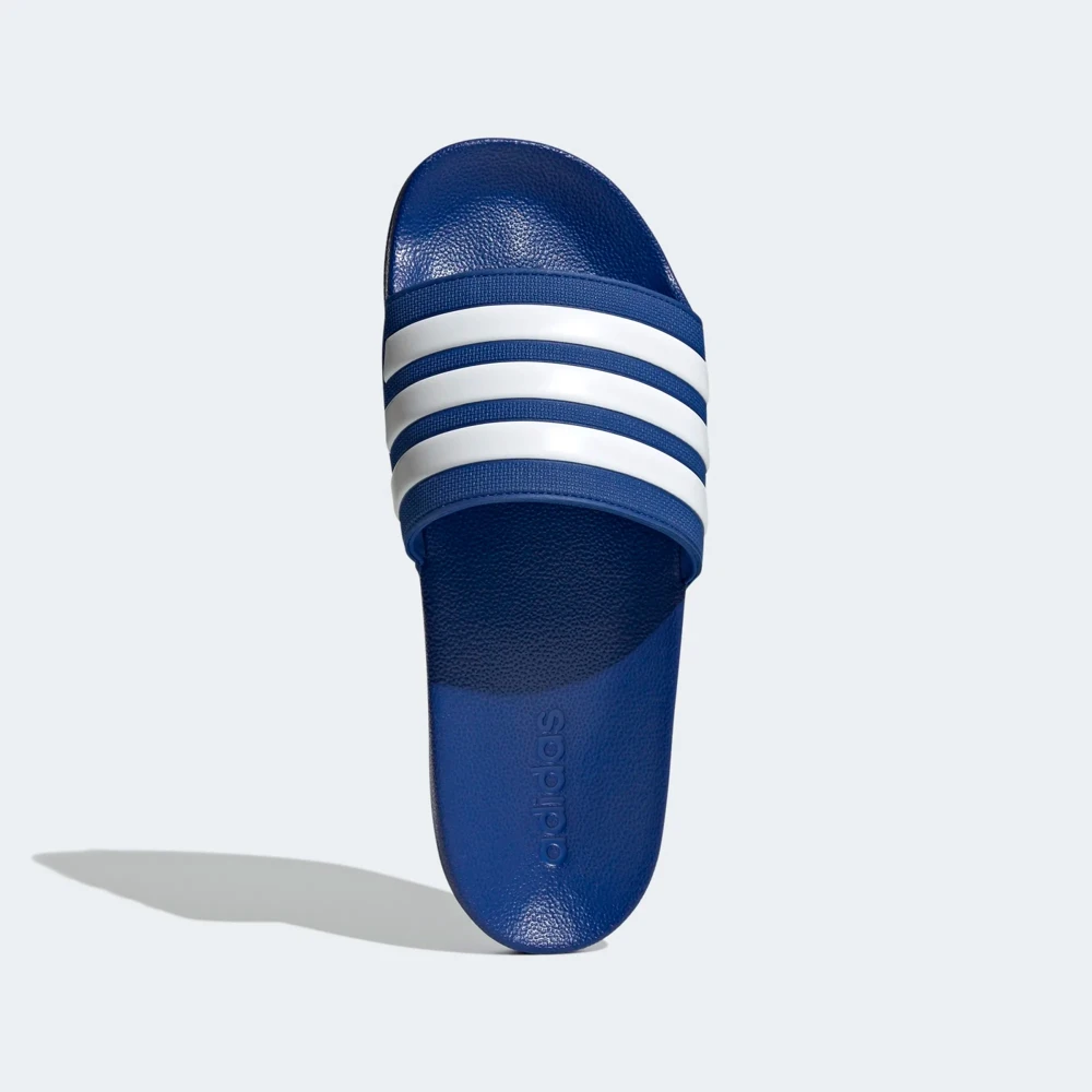 Шлепанцы унисекс Adidas Adilette Shower GW1048 5YH3BZT синий |