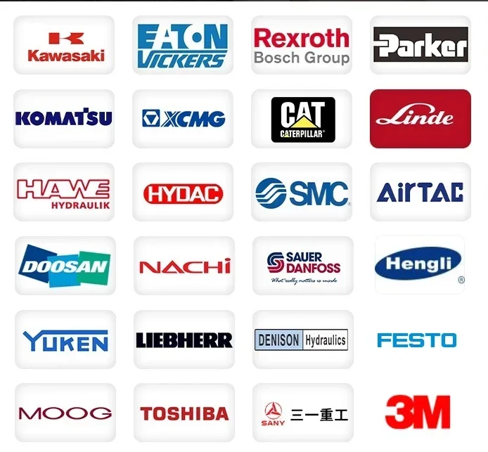 KR2-1 Роликовый распределитель HaWe KS2-1 Направляющий клапан haWe Гидравлический