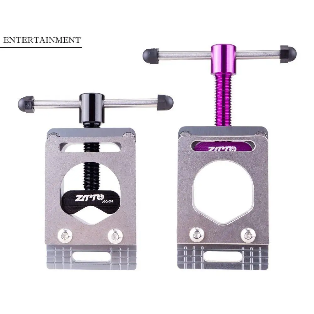 

Режущий инструмент для велосипедной трубы, режущий инструмент для руля, подседельного штыря, из нержавеющей стали, латуни, титана, держатель для труб, фиксатор