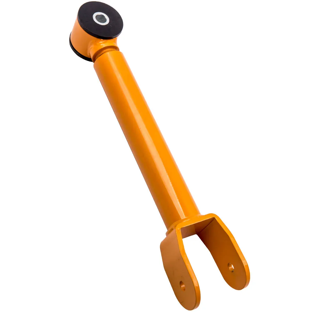 MAXPEEDINGRODS переднее верхнее регулируемое управление для Jeep Grand Cherokee WJ Wrangler 99-04