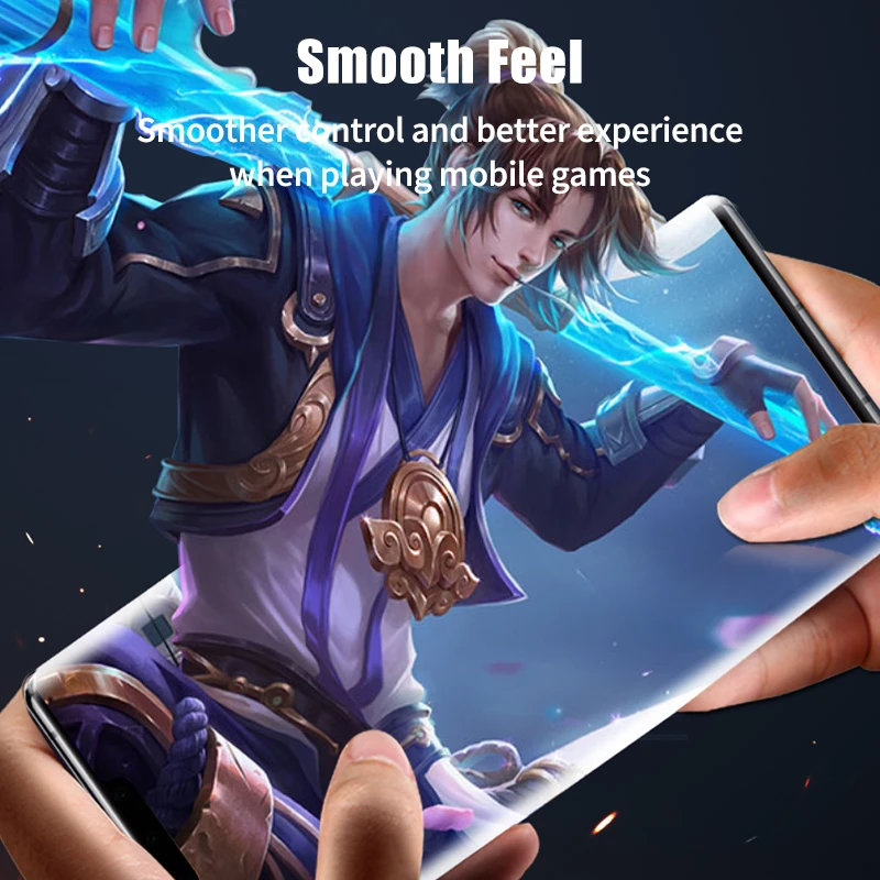 2-4pcs Matte Frosted Hydrogel Flexible Soft Film for Xiaomi 15 14 Ultra Civi 13 12 12S 11 13T 12T 11T Pro Screen Protector