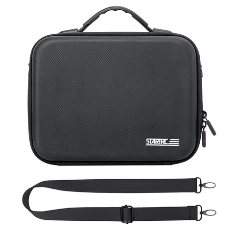 Сумка для DJI OSMO Action 6 TENENELE