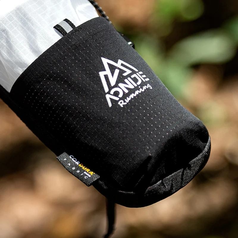 AONIJIE C9116 Unisex 10L Sports Running Backpack Lightweight Off-Road Hydration Pack Vest Hiking Rucksack