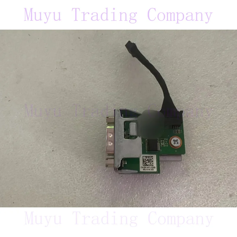 Модуль последовательного порта DKJHY T5HNR для Dell 3070 7070 3080MFF MT SFF