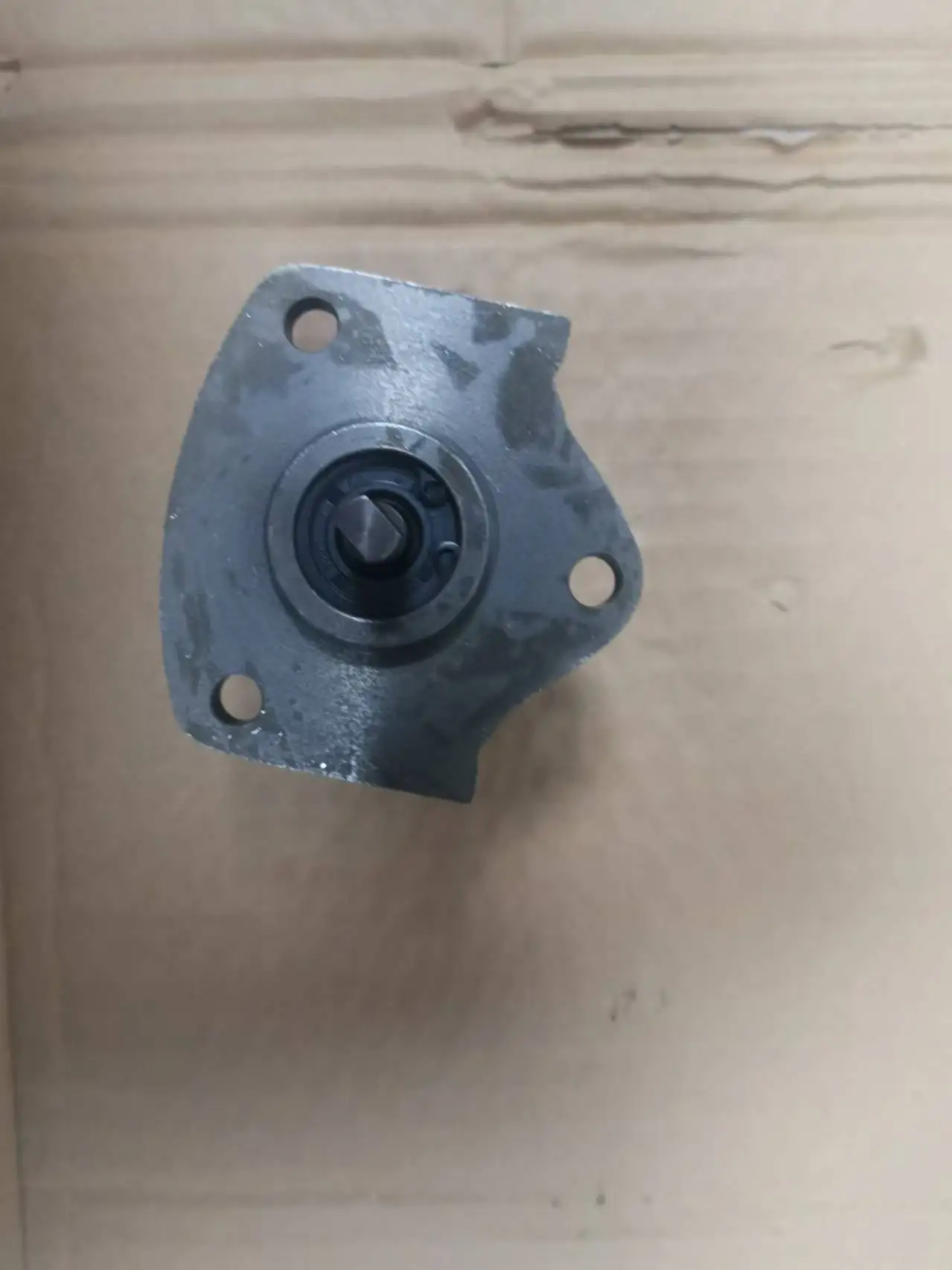 СДЕЛАНО В ТАЙВАНЕ WLP ИНДУКЦИОННЫЙ МОТОР МАСЛЯНОГО НАСОСА/ROP-13A