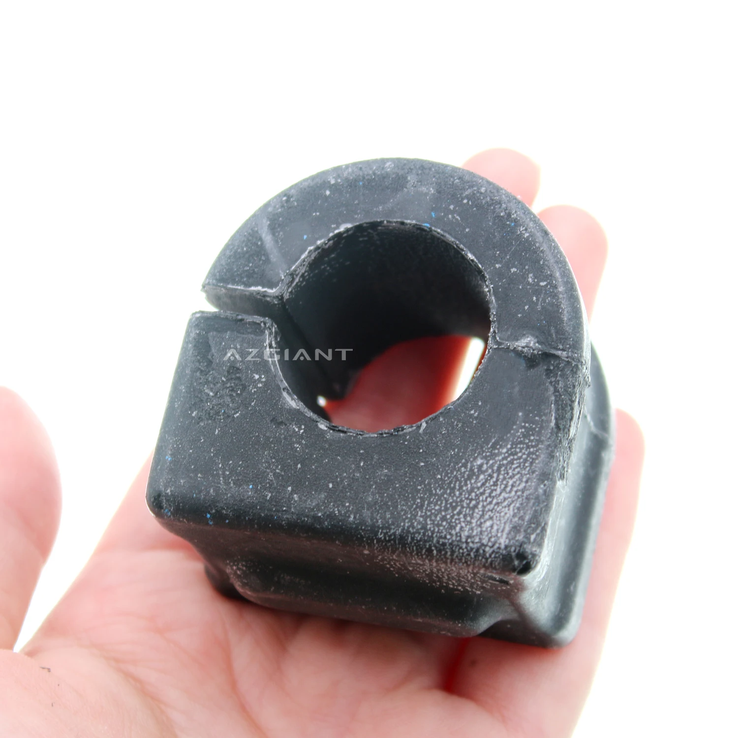 

Front stabilizer rod rubber sleeve rubber wheel connecting rod bushing rubber pure bushing for Opel Antara Chevrolet Captiva