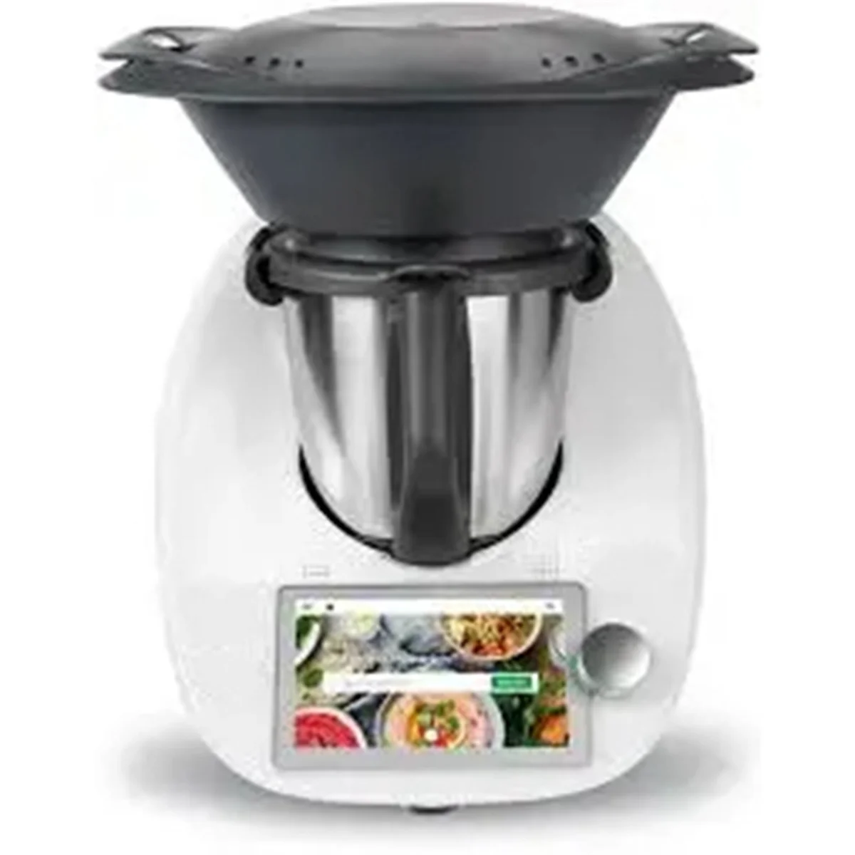 Запасная часть для блендера Thermomix TM6 TM5 кухонная крышка резиновая уплотнительная