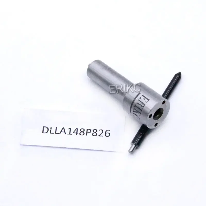 ERIKC DLLA 148 P 826 форсунка Common Rail наконечник 148P запасные части для дизельного топлива